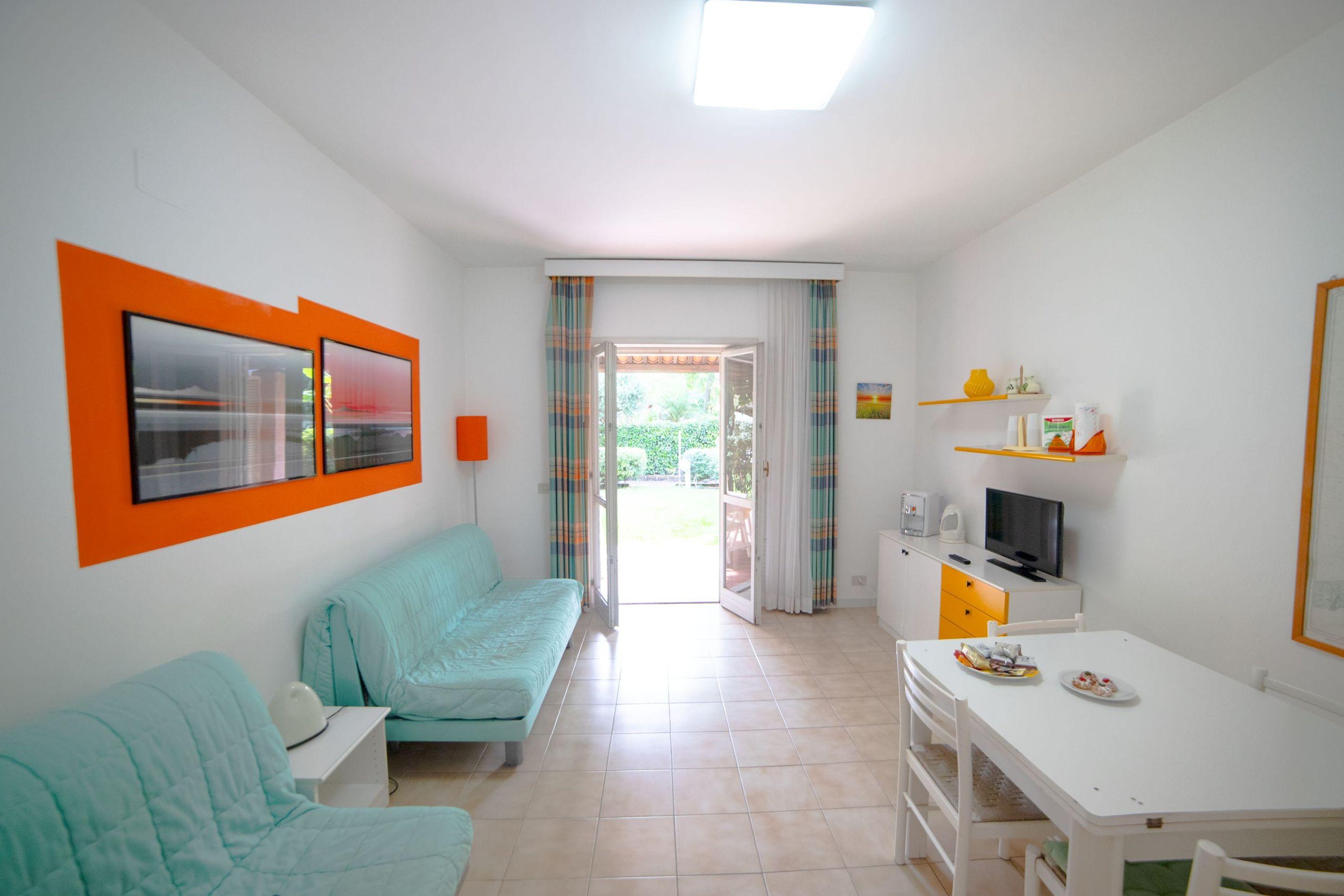 Portorosa Residence Фурнари Экстерьер фото