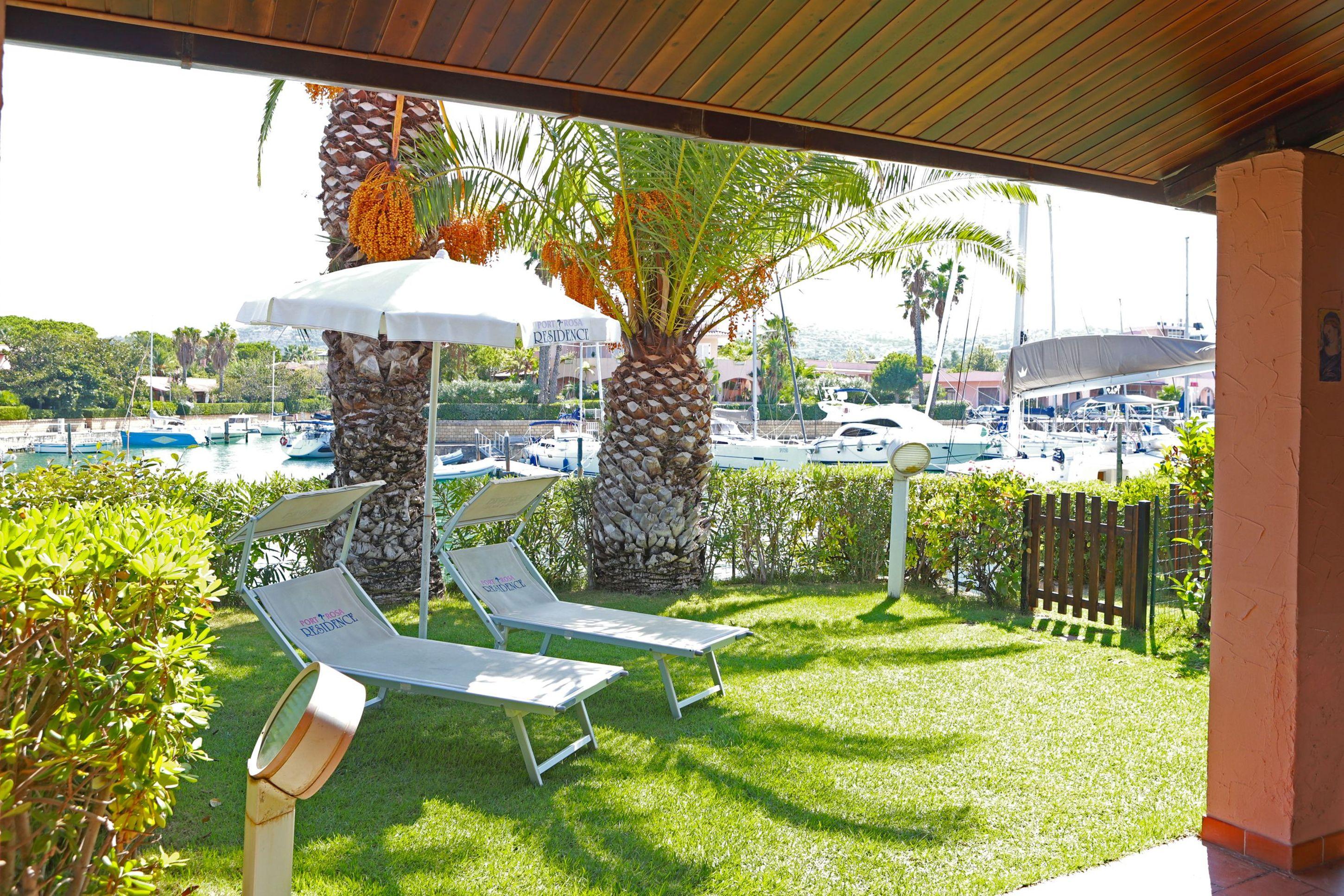 Portorosa Residence Фурнари Экстерьер фото