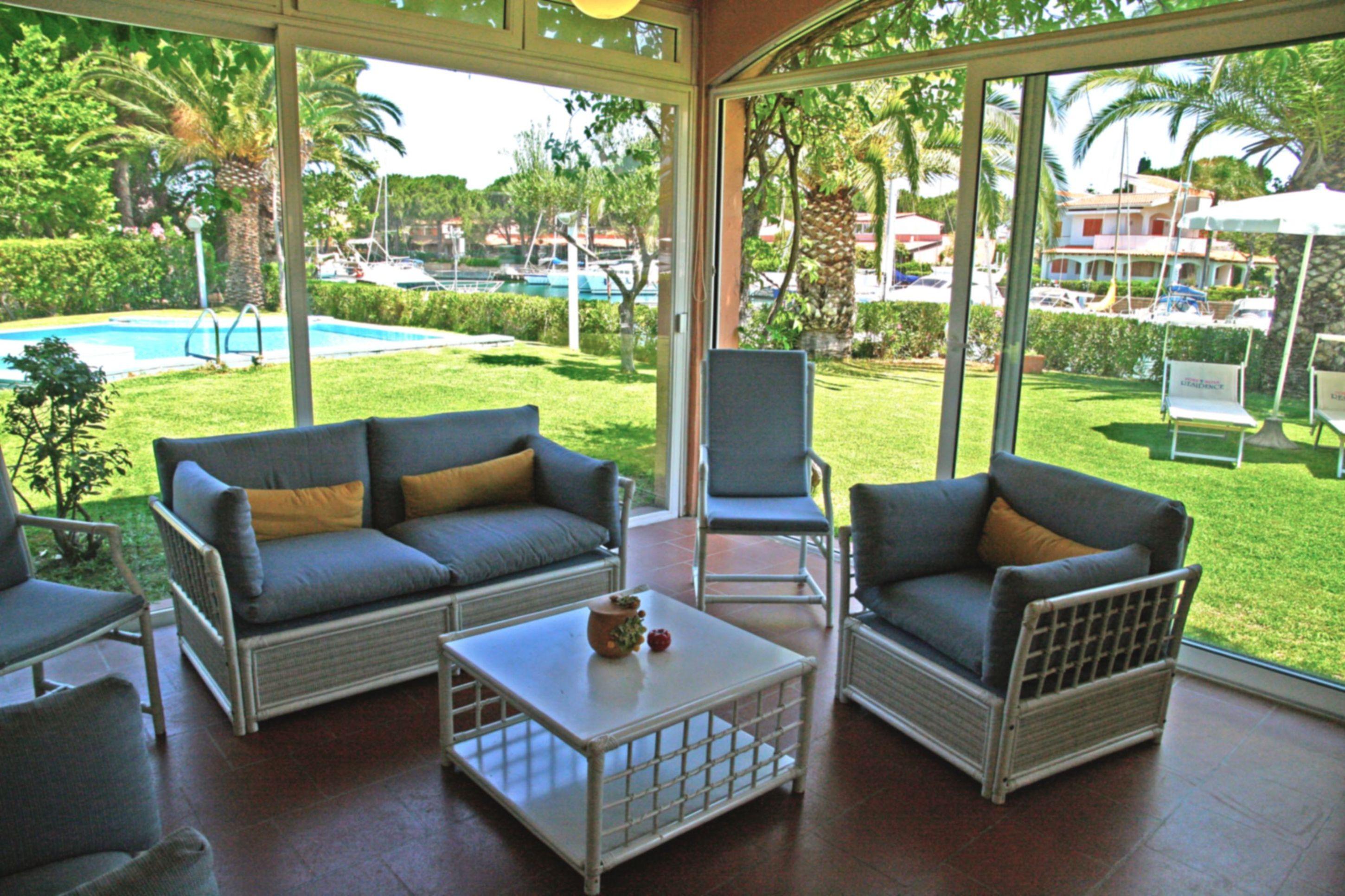 Portorosa Residence Фурнари Экстерьер фото