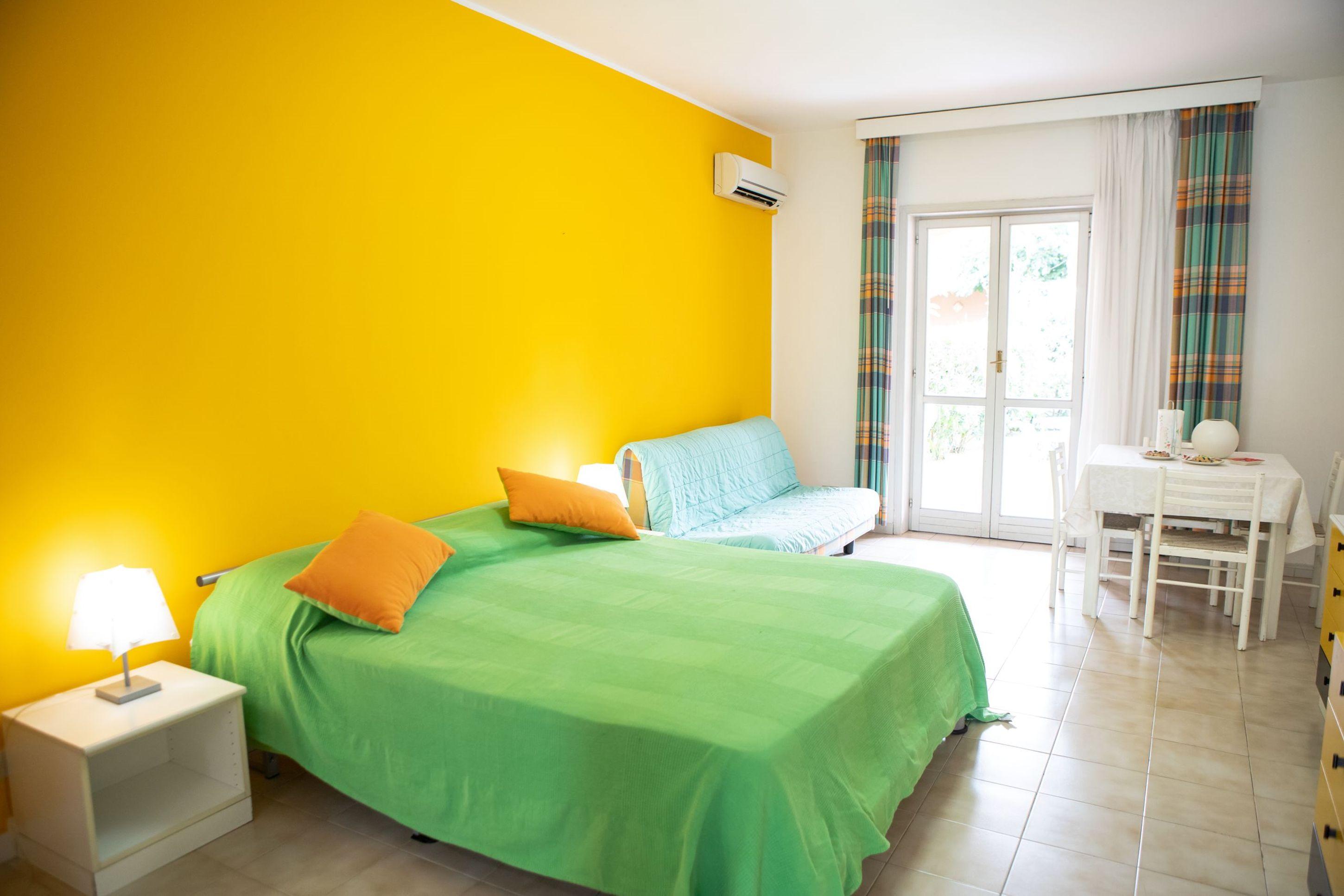 Portorosa Residence Фурнари Экстерьер фото